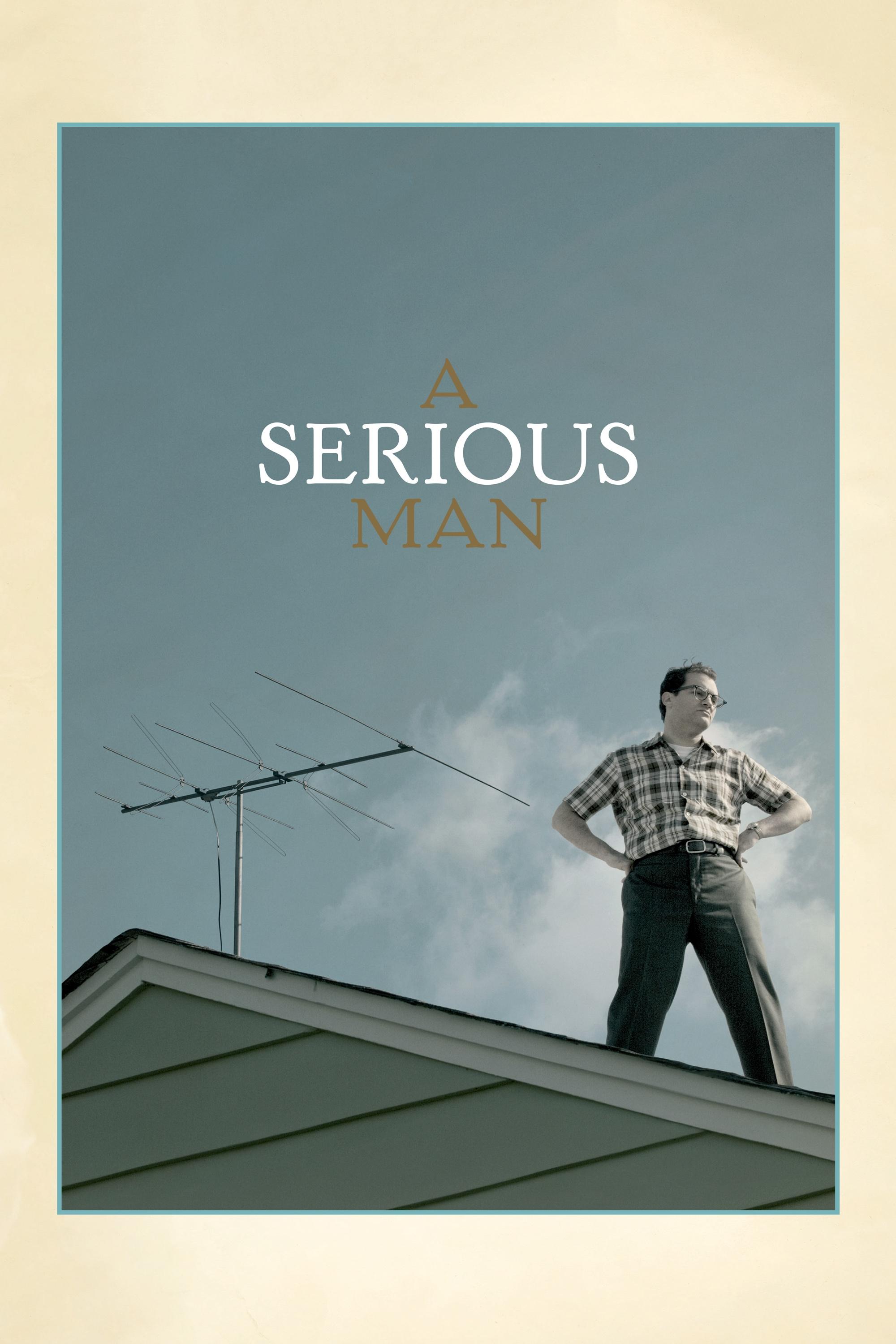 A Serious Man (2009) [416442] (A1751877411) [[Movies]] --Plex--